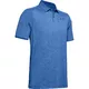 Pánske tričko Under Armour Tour Tips Polo - Neo Turquoise