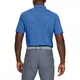Pánske tričko Under Armour Tour Tips Polo - Neo Turquoise