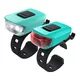 Sada osvetlenia na bicykel Kellys Vega USB