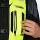 Airbagová vesta Helite Turtle 2 HiVis - žltá