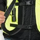 Airbagová vesta Helite Turtle 2 HiVis - žltá