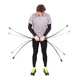 Kmitacia tyč inSPORTline Flexi Bar Easy