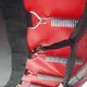 Pružina na trampolínu inSPORTline Froggy a Froggy Pro 366 cm - dĺžka 16,5 cm