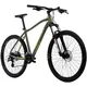 Horský bicykel Devron Riddle H1.7 27,5" 221RM - blue