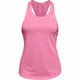 Dámske bežecké tielko Under Armour Streaker 2.0 Racer Tank - Lipstick - Lipstick