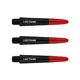 Násadky Winmau Vecta Short Blade Black