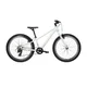 Juniorský dievčenský bicykel Kross LEA JR 1.0 24" Gen 006 - mätová / zelená / lesk
