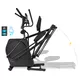 Eliptical inSPORTline Velocer ET