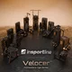 Multifunkčná hrazda inSPORTline Velocer CD85