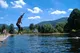 Slackline - Singing Rock 10 m
