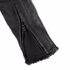 Dámska softshellová moto bunda W-TEC Prothara - čierna