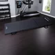 Skladacia gymnastická žinenka inSPORTline Trifold 195x90x5 cm - hnedá