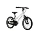Detský bicykel Kross Liftie 16" - model 2025 - zelená / čierna / matný