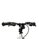 Detský bicykel Kross Liftie 16" - model 2025 - zelená / čierna / matný