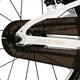Detský bicykel Kross Liftie 16" - model 2025 - zelená / čierna / matný