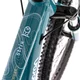 Dámsky horský bicykel Olpran Strix 26" - šedá/ružová