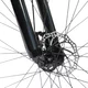 Pánsky horský bicykel Olpran ASTACUS Man 29" - šedá/tmavo červená