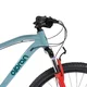 Horský bicykel Olpran CANIS Man 29"