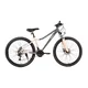 Dámsky horský bicykel Olpran Strix 26" - šedá/ružová - šedá/ružová