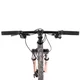 Dámsky horský bicykel Olpran Strix 26" - šedá/ružová