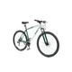 Pánsky horský bicykel Olpran ASTACUS Man 29" - šedá/tmavo červená