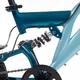 Detský celoodpružený bicykel Olpran Vipera 20" • 120-135 cm