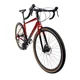 Gravel bicykel Olpran Ursus Arctos Basic 28" - červená/čierna