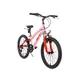 Detský bicykel Olpran Papilio 20" - model 2026 • 125-145 cm - ružová