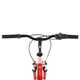 Detský bicykel Olpran Papilio 20" - model 2026 • 125-145 cm - ružová