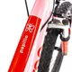 Detský bicykel Olpran Papilio 20" - model 2026 • 125-145 cm - ružová