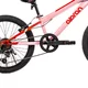 Detský bicykel Olpran Papilio 20" - model 2026 • 125-145 cm - ružová