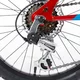 Detský bicykel Olpran Papilio DISC 20" - model 2026 - modrá/červená