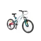 Detský celoodpružený bicykel Olpran Vipera 20" • 120-135 cm