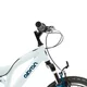 Detský celoodpružený bicykel Olpran Vipera 20" • 120-135 cm