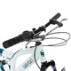 Detský celoodpružený bicykel Olpran Vipera 20" • 120-135 cm