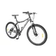 Juniorský bicykel Canull XC 261 Lady 24" - model 2026 - white/black