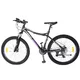 Juniorský bicykel Canull XC 261 Lady 24" - model 2026 - white/black