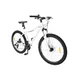 Juniorský bicykel Canull XC 261 Lady 24" - model 2026 - white/black
