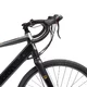 Gravel elektrobicykel Olpran e-Gravel 28" 360Wh - model 2026 • dojazd až 90 km - modro-tyrkysová