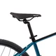 Gravel elektrobicykel Olpran e-Gravel 28" 360Wh - model 2026 • dojazd až 90 km - modro-tyrkysová