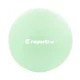 Lopta na posilňovanie inSPORTline Aerobic Ball 35 cm - mentolová - mentolová