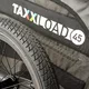 Batožinový vozík odpružený TaXXi do 45kg