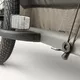 Batožinový vozík odpružený TaXXi do 45kg