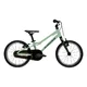 Detský bicykel Kross Liftie 16" - model 2025 - zelená / čierna / matný - zelená / čierna / matný