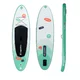Paddleboard s príslušenstvom inSPORTline Wavelet 9'6" - modrá