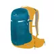 Batoh FERRINO Zephyr 17+3l N - Black - blue