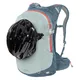 Batoh FERRINO Zephyr 20+3 Lady SS23 - blue