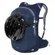 Batoh FERRINO Zephyr 20+3 Lady SS23 - blue