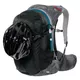 Batoh FERRINO Zephyr 27+3l SS23 - Black