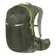 Batoh FERRINO Zephyr 27+3l SS23 - Black - Green